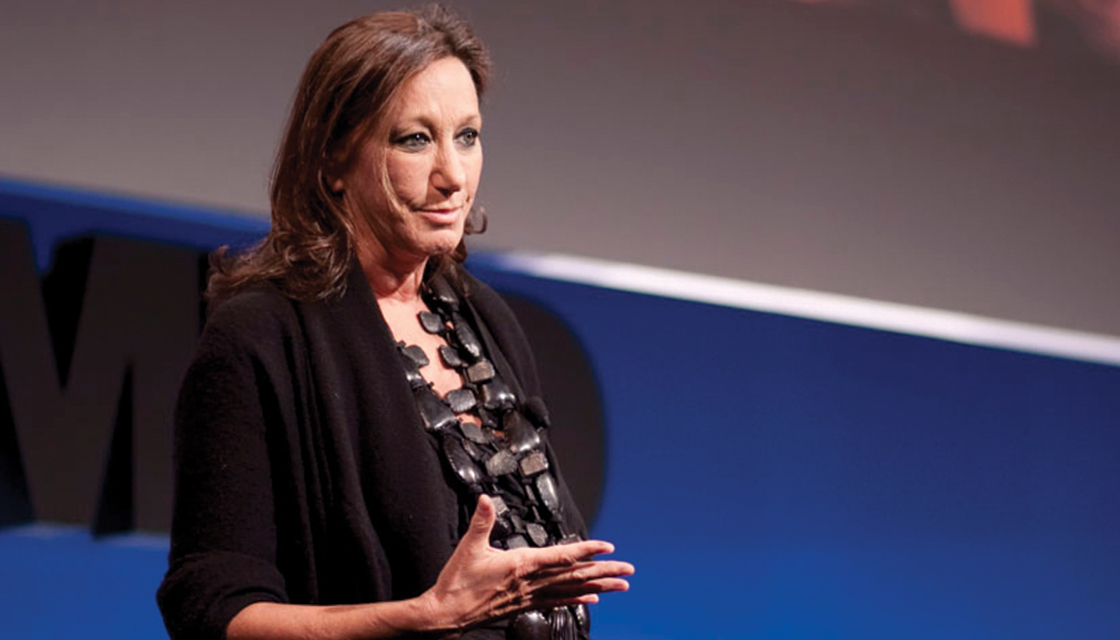 Donna Karan Talks About Her Decision to Have an Abortion – The Hollywood  Reporter