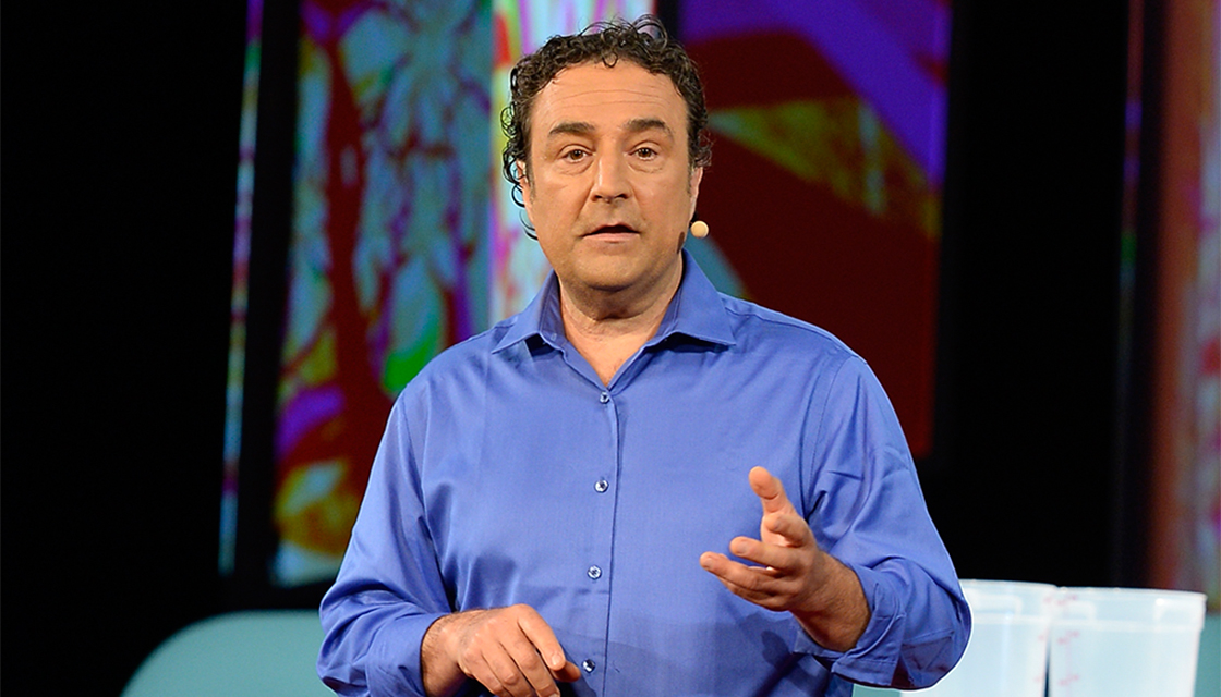 Talk Details Culinary Medicine in Action TEDMED