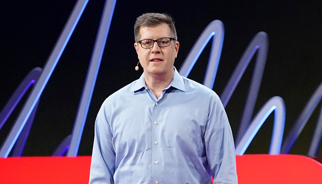 TEDMED - Talk Details - Exposing the deadly health risks of incarceration